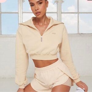 Bo and Tee Restore Sweatshirt